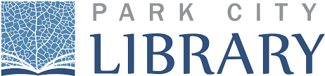 Park City Library logo