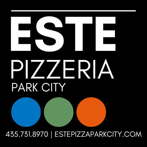 Este Pizza logo