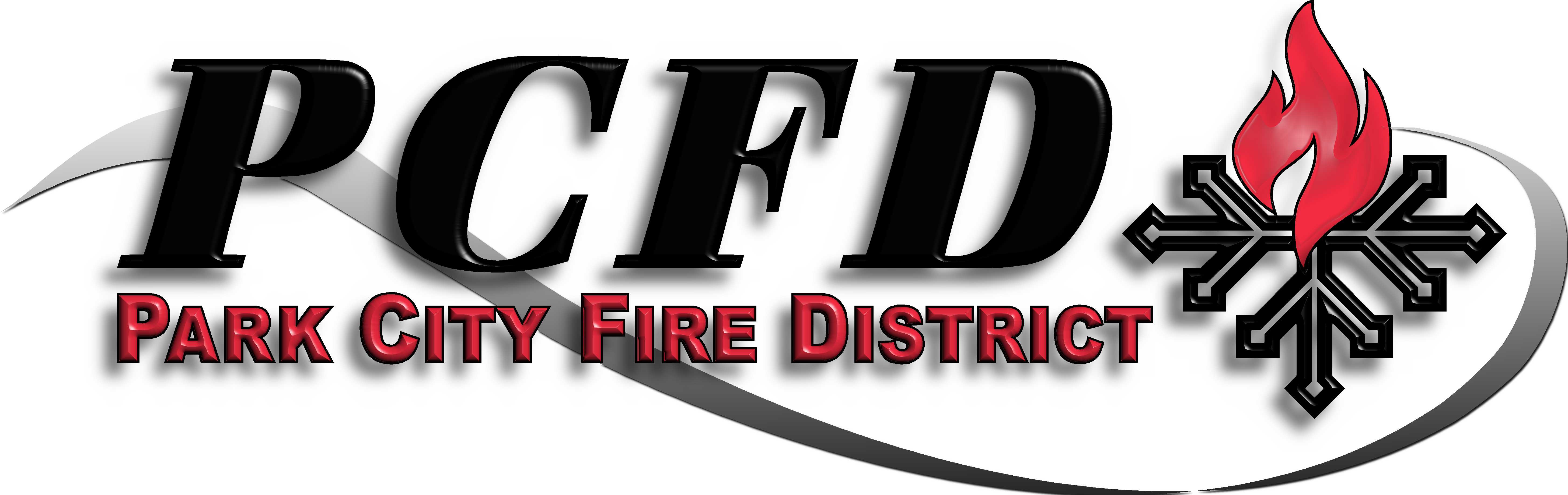 Park City Fire District logo