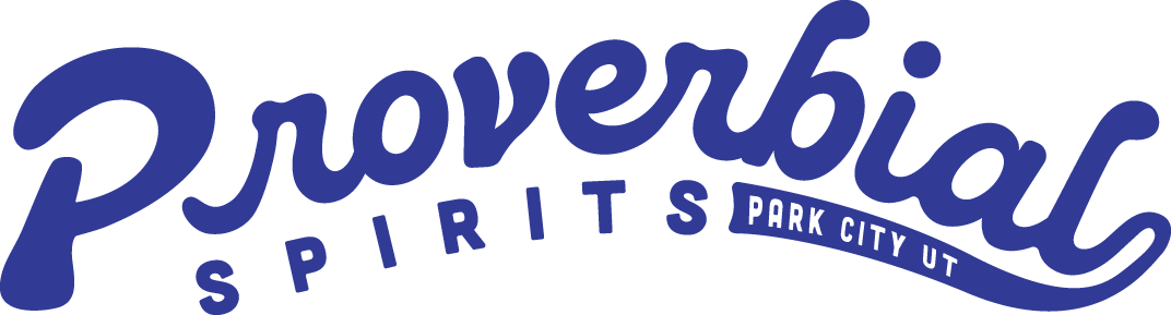 Proverbial Spirits logo