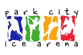 Park City Ice Arena logo