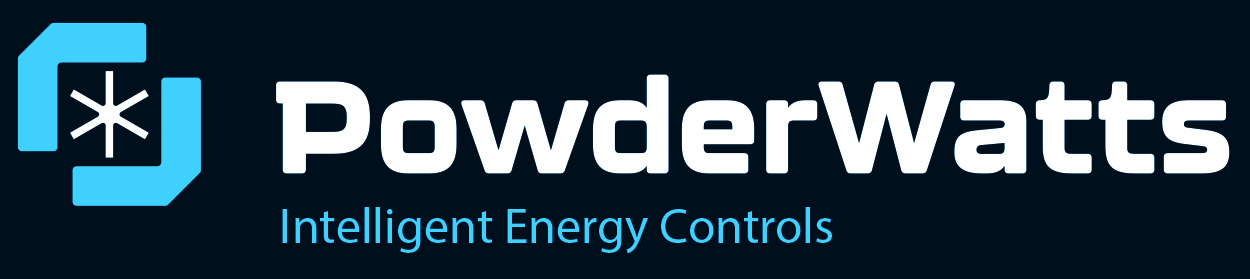 Powder Watts Inc logo