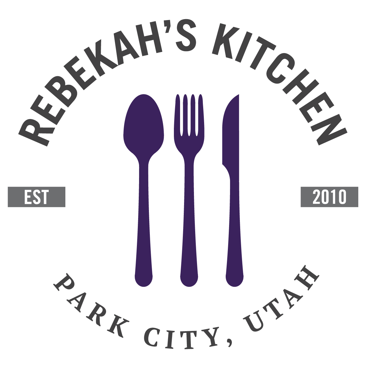 Rebekahs Kitchen logo