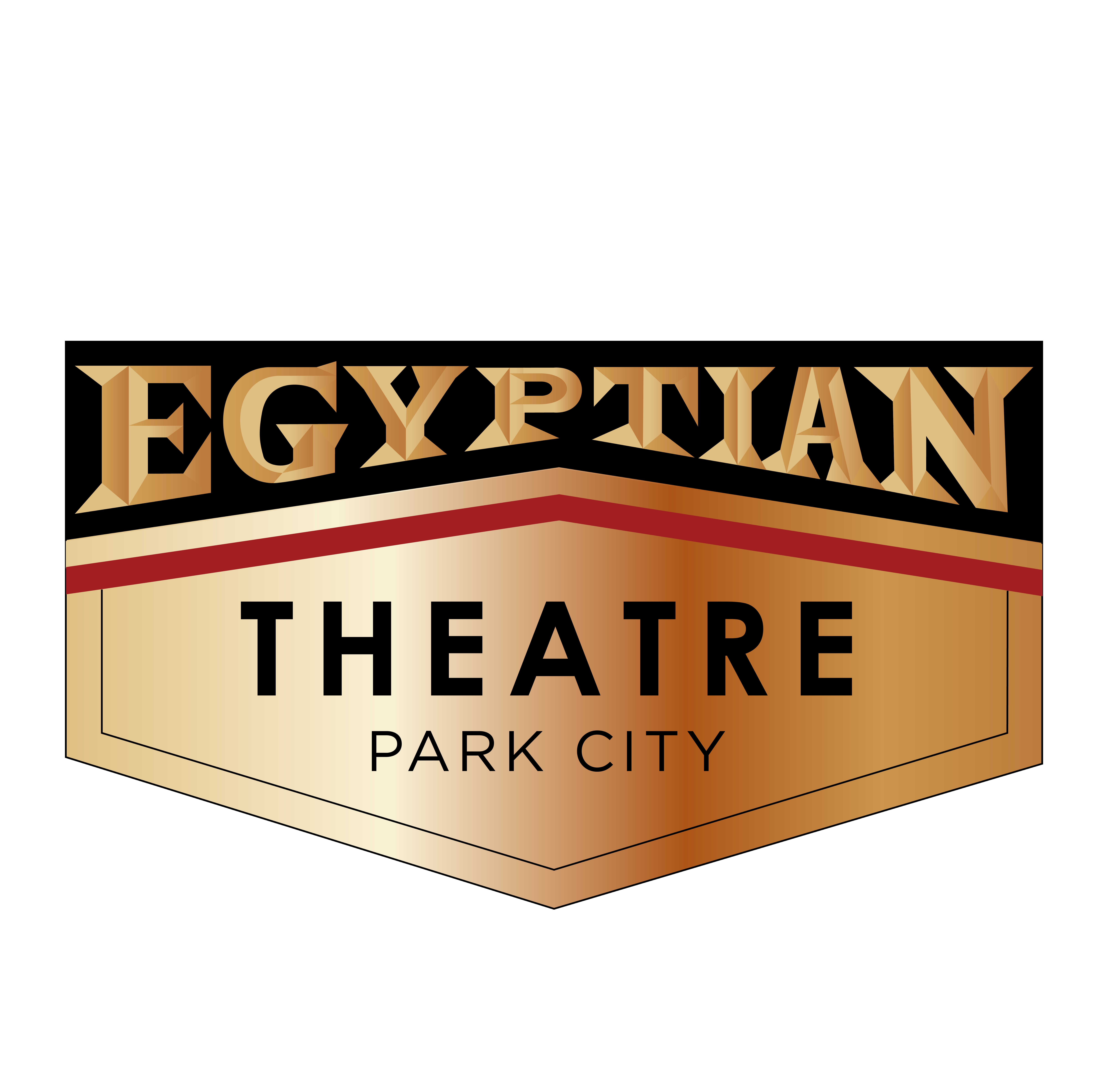 Egyptian Theatre logo