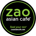 Park City Zao logo