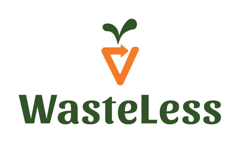 WasteLess Solutions logo