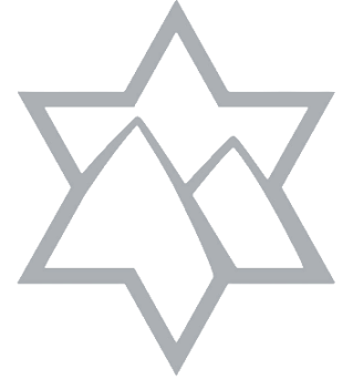 Temple Har Shalom logo