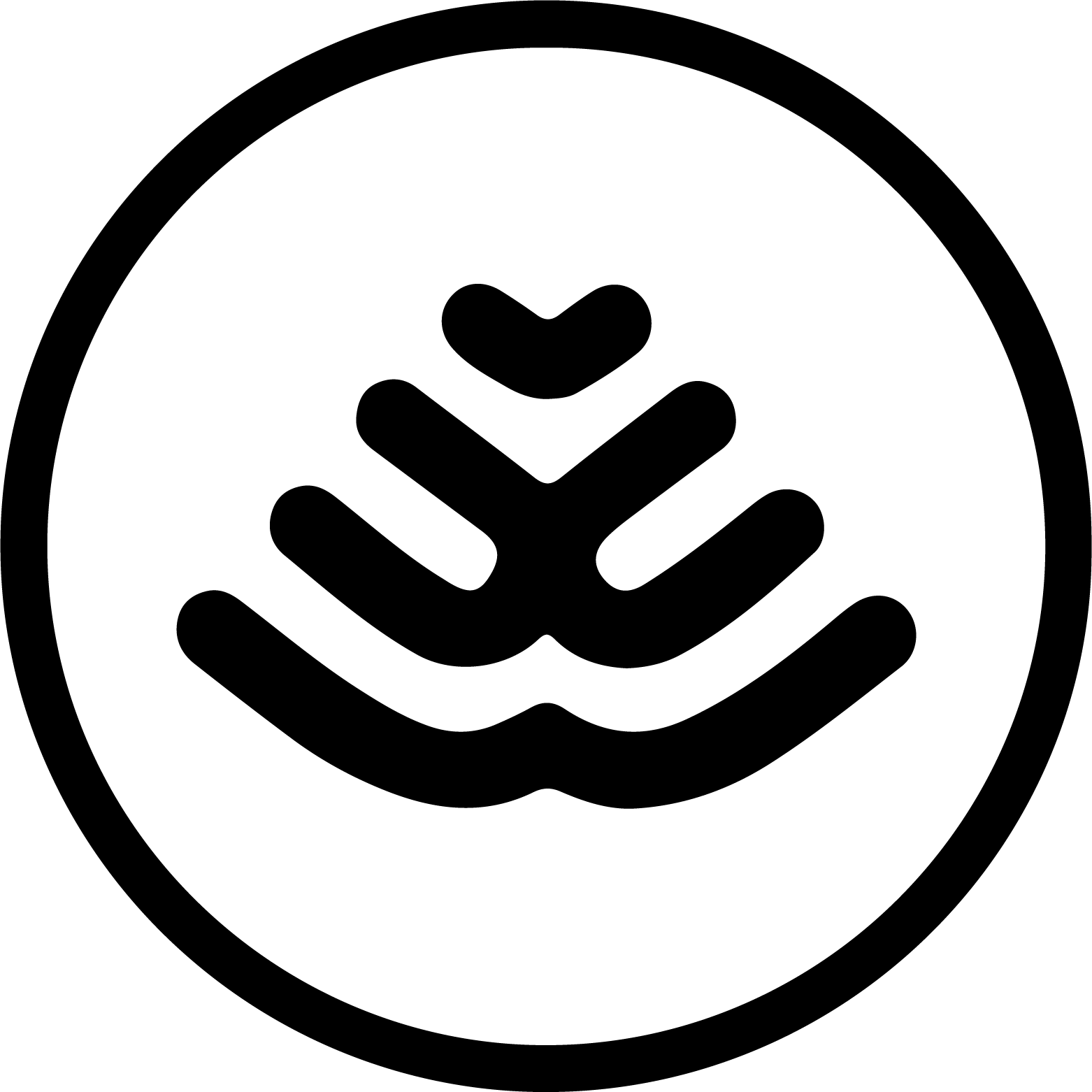 Park Meadows Country Club logo